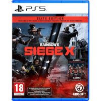 tom clancys rainbow six siege x elite edition ps5