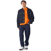 nike polar sweat crew club fleece tissu fleece para hombre