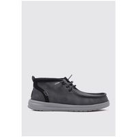 heydude botas wally mid grip r classic para hombre