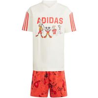 adidas chandal in7279 para nino