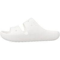 crocs chanclas classic sandal v2 para mujer