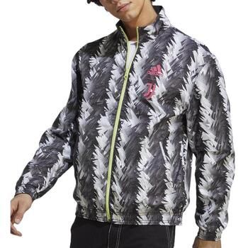 adidas Chaqueta deporte Anthem para hombre