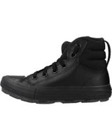 de converse botas nino modelo chuck taylor all star berkshire boot color black