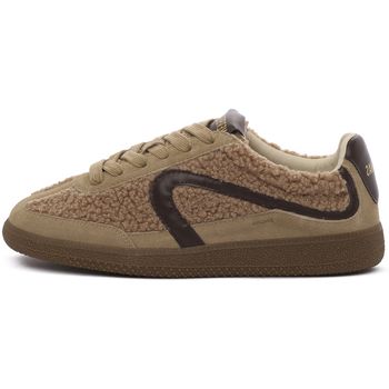 Verbenas Deportivas Moda VERBENAS CAMEL SIMONA NAIROBI para mujer