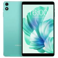 sin cargador teclast p85t allwinner a523 octa nucleo 4gb6gb ram 64gb rom 8 pulgadas android 14 tableta con juego de a