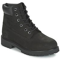 timberland botines 6 inch boot premium para nina