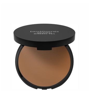 bareMinerals ORIGINAL Mineral Veil Pressed Setting Powder (Various Shades) - Sheer Tan