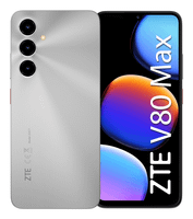 smartphone zte v80 max 69 4g 12gb128gb plata