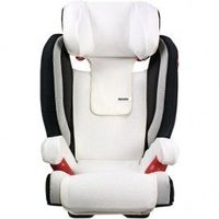 funda para la silla recaro monza seatfix