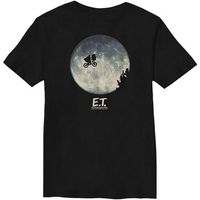 et the extra-terrestrial camiseta over the on para nino