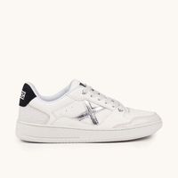 munich short 8908110 legit wmn-110 silver para mujer