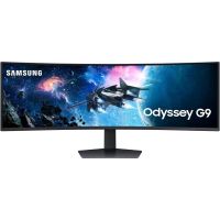 samsung odyssey g95c 49 led dwqhd 240hz freesync premium pro curva