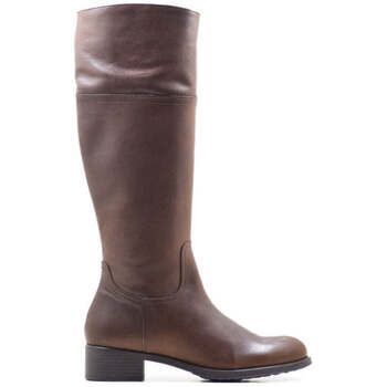 Narf Botines ca 237 krust marron para mujer