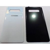 tapa trasera samsung galaxy s10 g973 g973f carcasa repuesto no es una funda protectora
