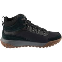 columbia zapatillas de senderismo burnsider wp para hombre