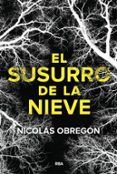 el susurro de la nieve