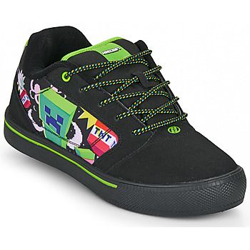 Heelys Zapatillas con ruedas Minecraft Pro 25 para niña