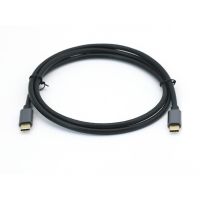 cable usb 32 gen 2 c a c equip 1 m 10 gbps pd 100 w negro