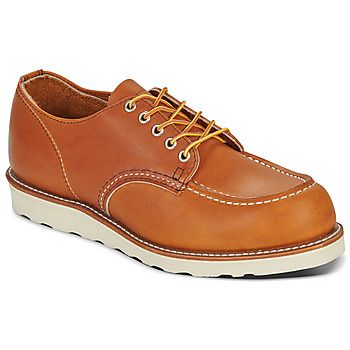 Red Wing Zapatos Hombre SHOP MOC OXFORD para hombre