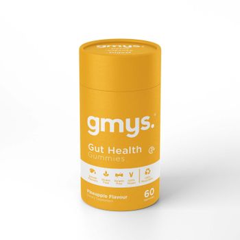 GMYS Gut Health Gummies