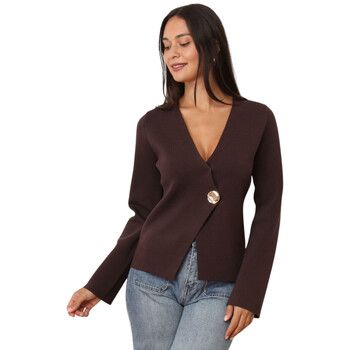 La Modeuse Chaqueta de punto 76138_P180240 para mujer