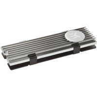 ek-m2 nvme heatsink - nickel