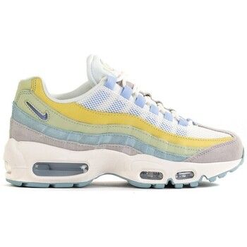 Nike Zapatillas Air Max 95 WMNS para mujer