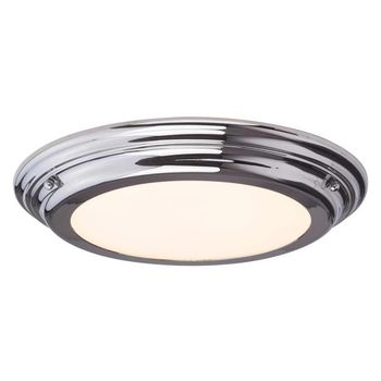 Plafón de techo led para baños welland (25w)