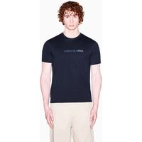 armani exchange camiseta xm002785af10358 para hombre