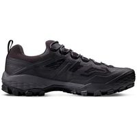 mammut zapatillas de senderismo ducan low gtx 22 para hombre