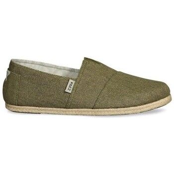 Paez Alpargatas Original Raw W - Khaki para mujer