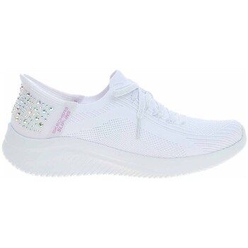 Skechers Zapatillas 150175WHT para mujer