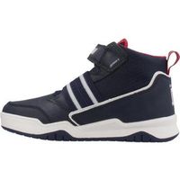 geox zapatillas altas j perth para nino