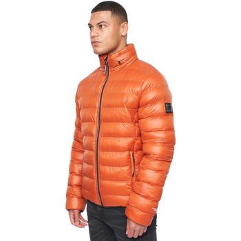 Duck And Cover Abrigo de plumas Shemmy para hombre