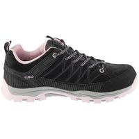 cmp zapatillas rigel low wp para nino