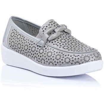 Doctor Cutillas Mocasines Mocasín con cuña - Ligero para mujer
