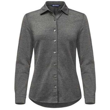 Cutter & Buck Camisa Advantage para mujer