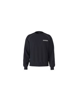 Sudadera Napapijiri B-Rollin C Azul Marino Hombre