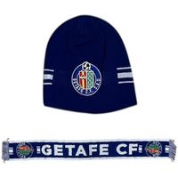 getafe gorro gorro cf azul marino adulto para hombre
