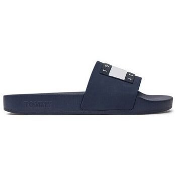 Tommy Jeans Chanclas CHANCLA FLAG POOL MUJER para mujer
