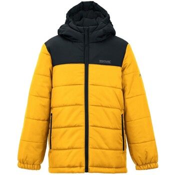 Regatta Chaqueta Lofthouse para niño