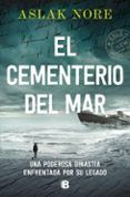 el cementerio del mar