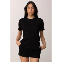 elisabetta franchi tops y camisetas ma01761e2 para mujer