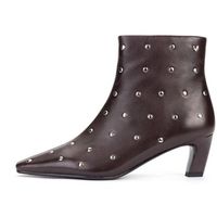 martinelli botines voguera s068-b715py para mujer