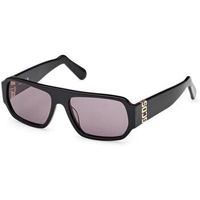gcds gafas de sol geometrico gd0034 01a para hombre