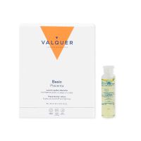 locion capilar placenta - 12x15 ml