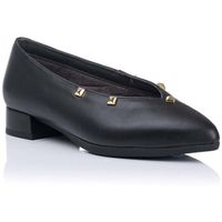pitillos zapatos de tacon zapato de salon - piel para mujer