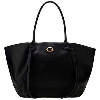 Guess Bolsa Bolso Tote Allegra Negro para mujer