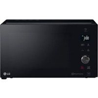 lg mh7265dps encimera microondas con grill 32l 120