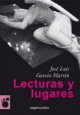 lecturas y lugares